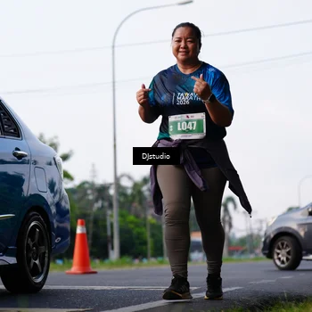 Runner Photo 4907802