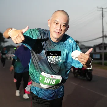 Runner Photo 4907805