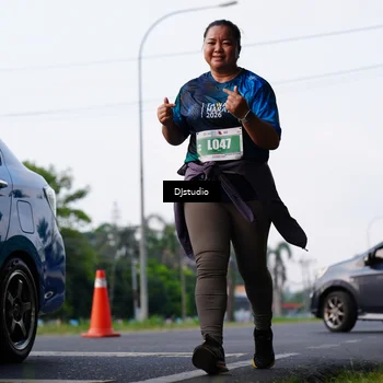 Runner Photo 4907806