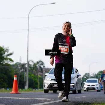 Runner Photo 4907807