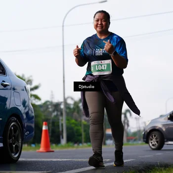 Runner Photo 4907808