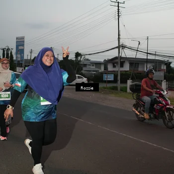 Runner Photo 4907812