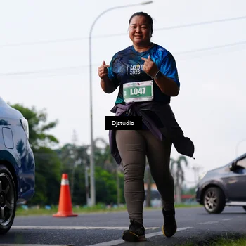 Runner Photo 4907814