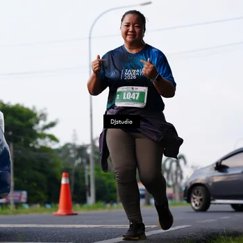 Runner Photo 4907817