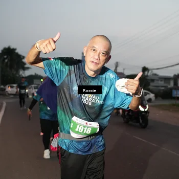 Runner Photo 4907820