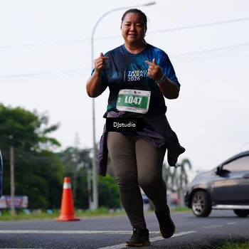Runner Photo 4907821