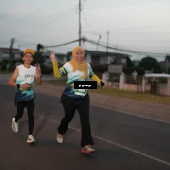 Runner Photo 4907824