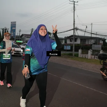 Runner Photo 4907827