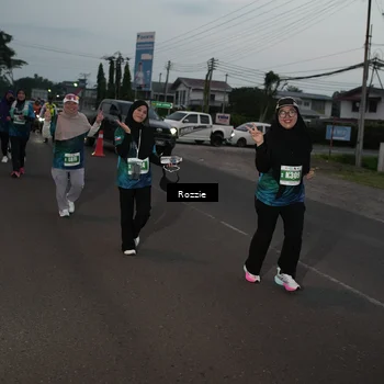 Runner Photo 4907830