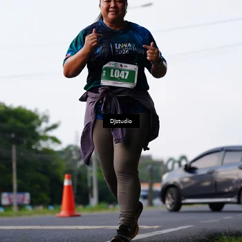 Runner Photo 4907834