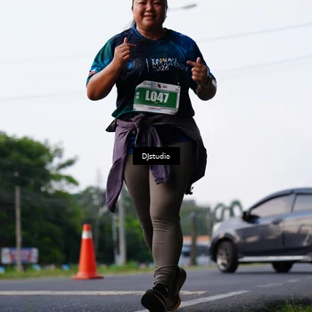 Runner Photo 4907835