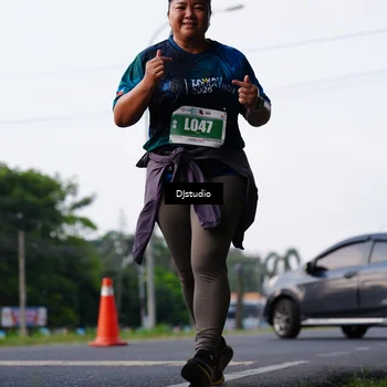Runner Photo 4907840