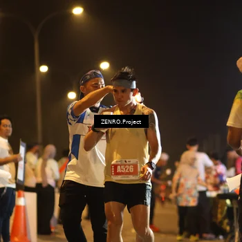 Runner Photo 4907841
