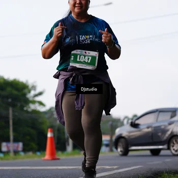 Runner Photo 4907842