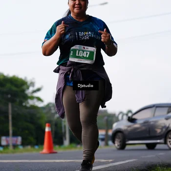 Runner Photo 4907845