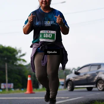 Runner Photo 4907847