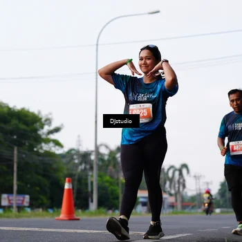 Runner Photo 4907851