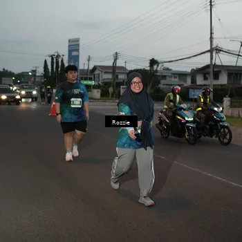 Runner Photo 4907854