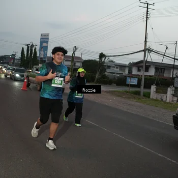 Runner Photo 4907860