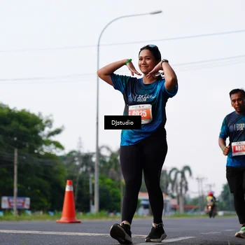Runner Photo 4907862