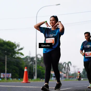 Runner Photo 4907864