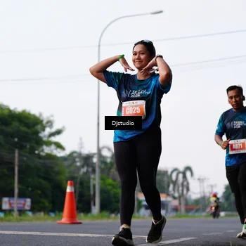 Runner Photo 4907866