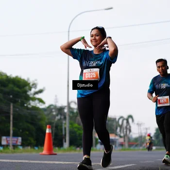 Runner Photo 4907867