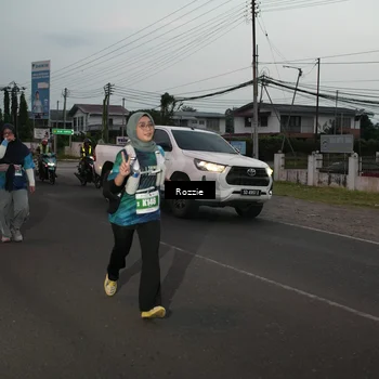 Runner Photo 4907870
