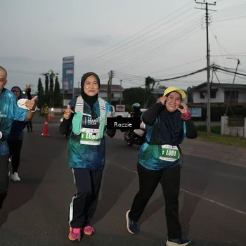 Runner Photo 4907874