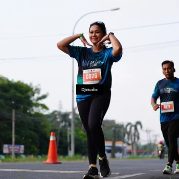 Runner Photo 4907879
