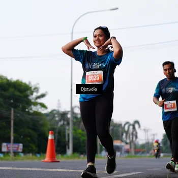 Runner Photo 4907880