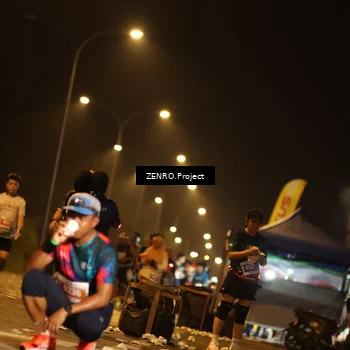 Runner Photo 4907884