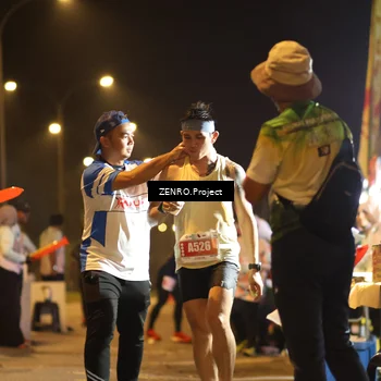 Runner Photo 4907887