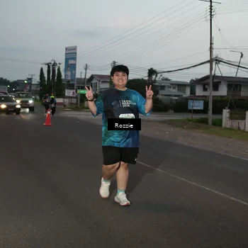 Runner Photo 4907891