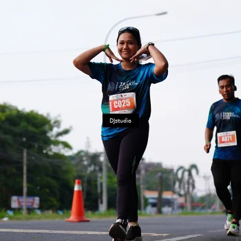 Runner Photo 4907894