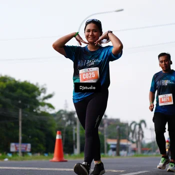 Runner Photo 4907897