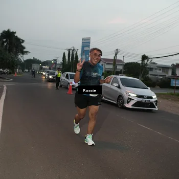 Runner Photo 4907901