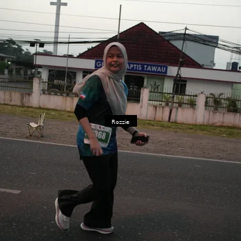 Runner Photo 4907905