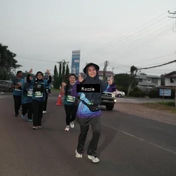 Runner Photo 4907906
