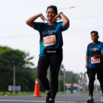 Runner Photo 4907910
