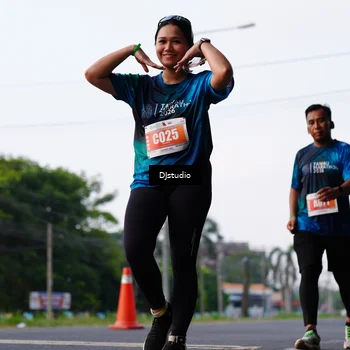 Runner Photo 4907913