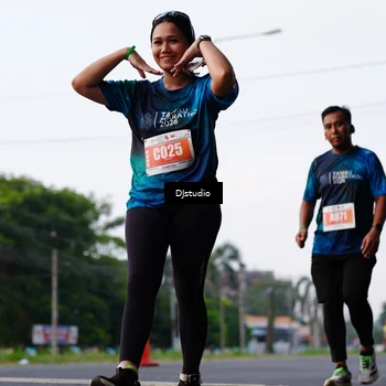 Runner Photo 4907925