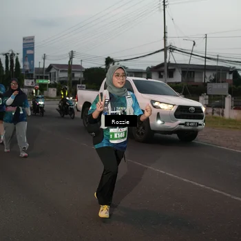 Runner Photo 4907926