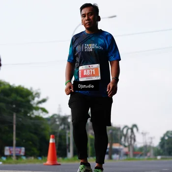 Runner Photo 4907929