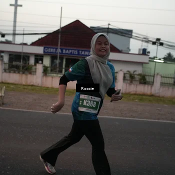Runner Photo 4907933