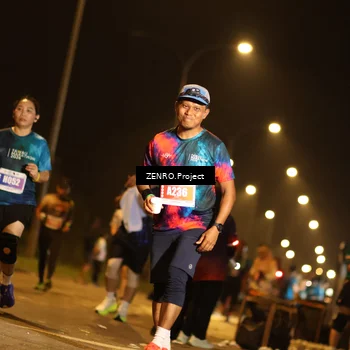 Runner Photo 4907937