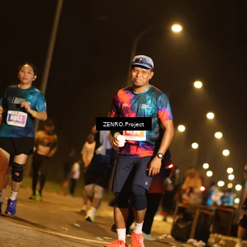 Runner Photo 4907947