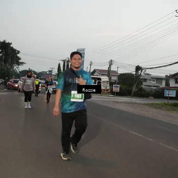 Runner Photo 4907950