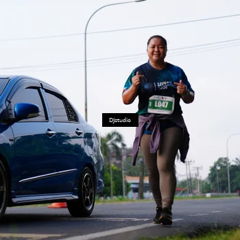 Runner Photo 4907952