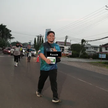 Runner Photo 4907953